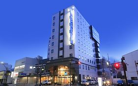 Hotel Nagano Avenue